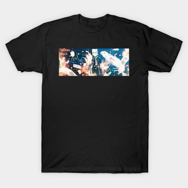 Take 3 T-Shirt by Roadkill